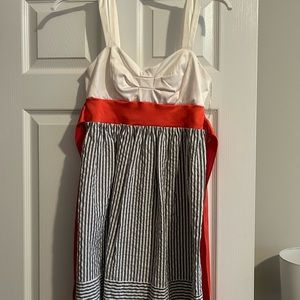 Jodi Kristopher sundress